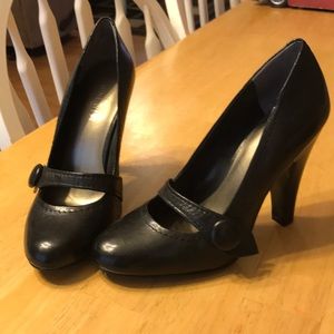 Nine West heels
